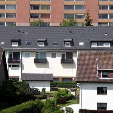 شقة Ferienwohnung Dinglinger *