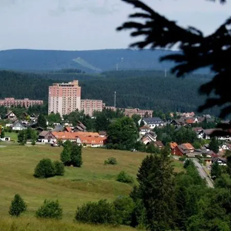Ferienwohnung Dinglinger * ألتيناو