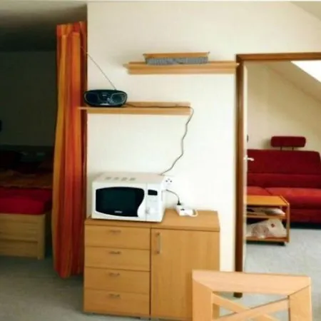 Ferienwohnung Dinglinger