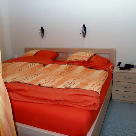Ferienwohnung Dinglinger *
