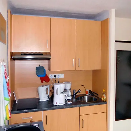 شقة Ferienwohnung Dinglinger