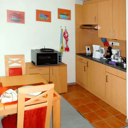 Ferienwohnung Dinglinger شقة ألتيناو